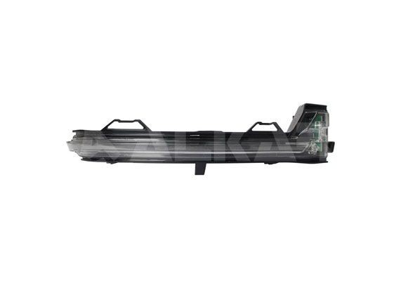 Blinker ALKAR 6201312 ALKAR 6201312: Frontblinker und Heckblinker Lancia YPSILON 2007