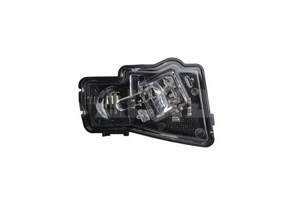 ALKAR Lampadina, Luce portiera 6204296 6204296 Luce portiera ALKAR Volkswagen