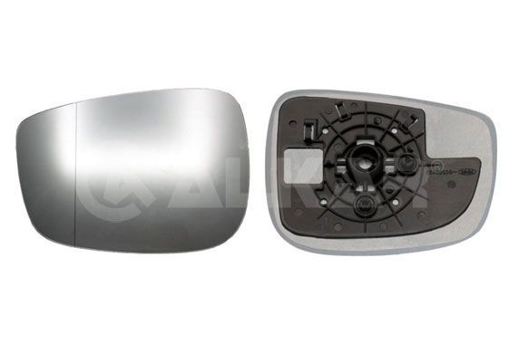 Miroir de rétroviseur ALKAR 6451674 ALKAR 6451674 Miroir de rétroviseur extérieur MAZDA CX-3 2018