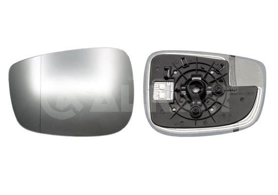 Miroir de rétroviseur ALKAR 6471674 ALKAR 6471674: Miroir de verre Mazda CX-3 2018