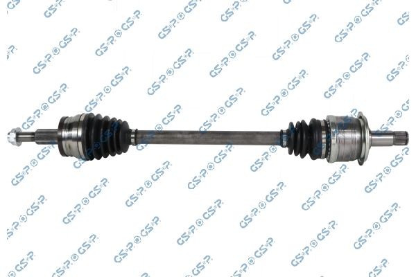 Drive shaft GSP 203512 GSP 203512 Chrysler SEBRING 2004 Driveshaft price