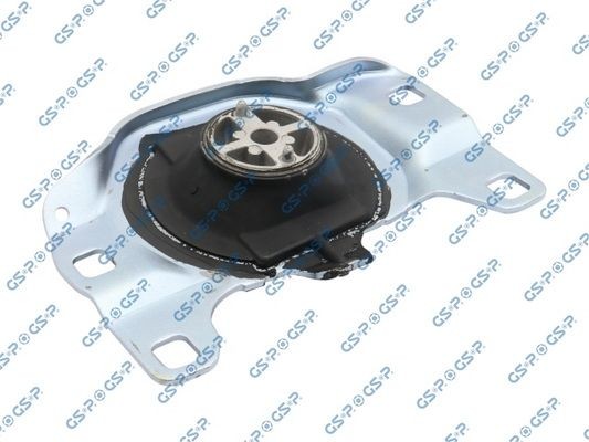 GSP Ulożenie manuálnej prevodovky 537696 Silentblok prevodovky GSP Renault 21 537696