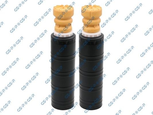 GSP Kit parapolvere, ammortizzatore 5407700PK 5407700PK costo Parapolvere & tamponi ammortizzatori GSP FIAT PANDA