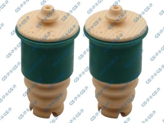 GSP Tampone paracolpo, Sospensione 5407710PK Costo Parapolvere & tamponi ammortizzatori GSP MG 5407710PK