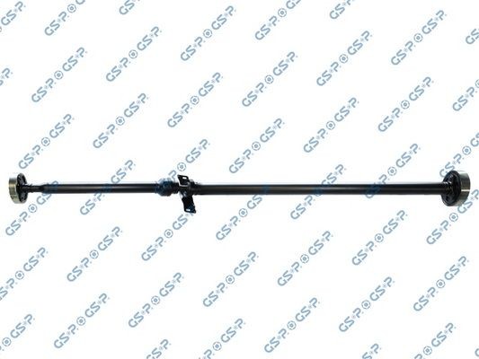 Kardan GSP PS900102 GSP PS900102 Kardanaxel AUDI A3 2006