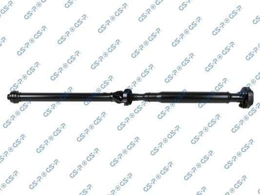 Kĺbový hriadeľ pohonu nápravy GSP PS900135 GSP PS900135 Kĺbový hriadeľ BMW Rad 5 2022