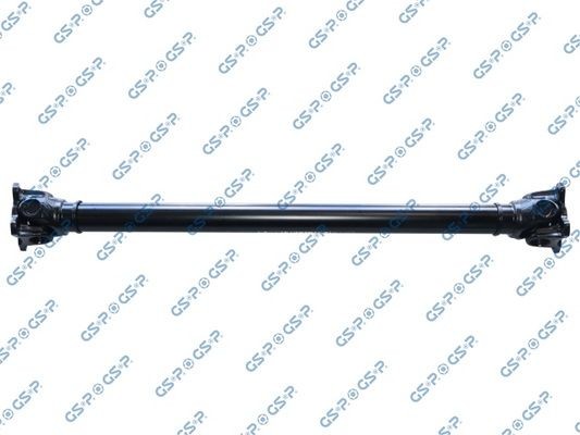 GSP Kardangaksel, akseldrift PS900138 Mellomaksel GSP Peugeot PARTNER PS900138