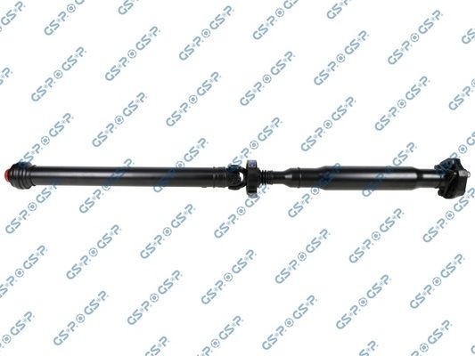 Albero trasmissione GSP PS900166 GSP PS900166 Albero cardanico BMW X6 2007