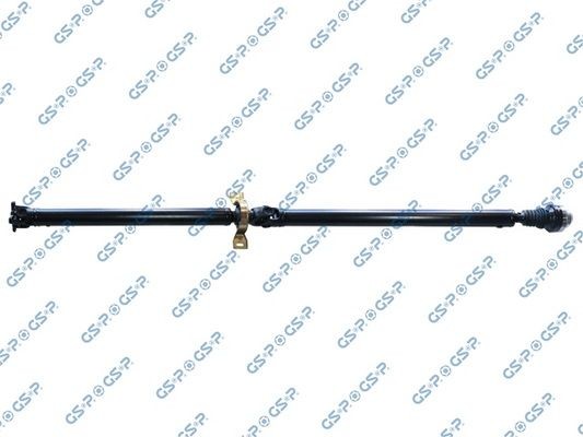 GSP Kardanaksel, drivaksel PS900182 Kardanaksel Chevrolet G PS900182 GSP