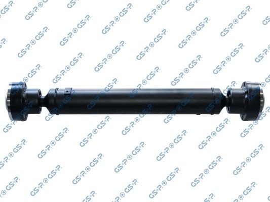 GSP Kardaan, sillaajam PS900219 Kardaan GSP Jeep WRANGLER PS900219