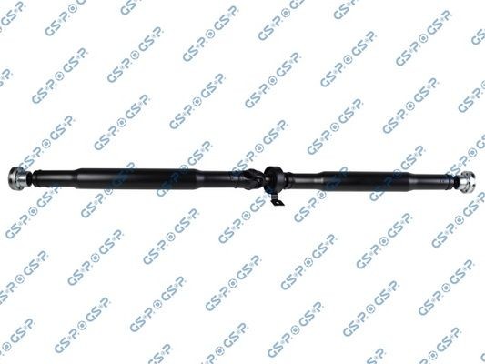 GSP Kardaan, sillaajam PS900222 Kardaan GSP Peugeot 407 PS900222