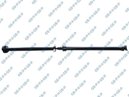 GSP Kardangaksel, akseldrift PS900269 GSP PS900269 Kardangaksel Hyundai H1 Travel pris