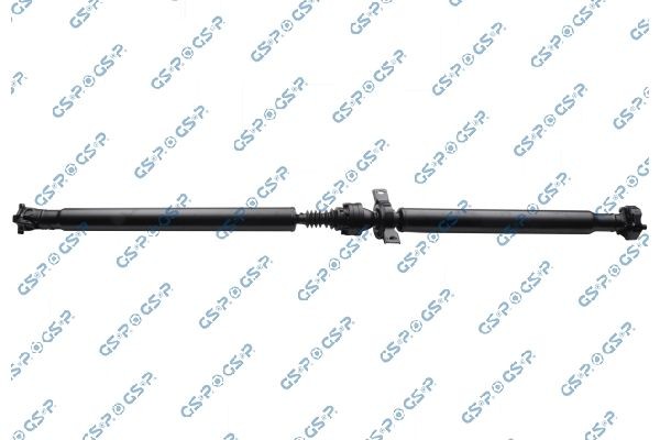 GSP Kardanaksel, drivaksel PS900273 GSP PS900273 originale Hyundai Santa Fe cm Kardan hvad koster