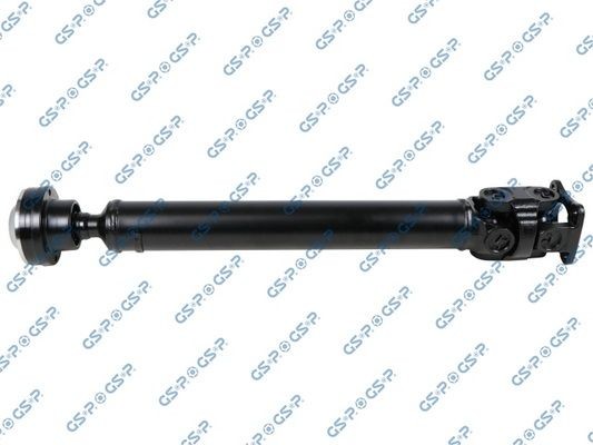 Kĺbový hriadeľ pohonu nápravy GSP PS900355 GSP PS900355 Kĺbový hriadeľ MERCEDES-BENZ Trieda M 2000