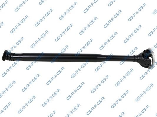 Arbre de transmission, entraînement des essieux GSP PS900359 GSP PS900359 Arbre d'entraînement MERCEDES-BENZ GLK 2012