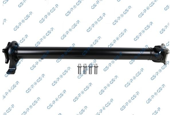 Kĺbový hriadeľ pohonu nápravy GSP PS900365 GSP PS900365: Kĺbový hriadeľ Mercedes SPRINTER 2025