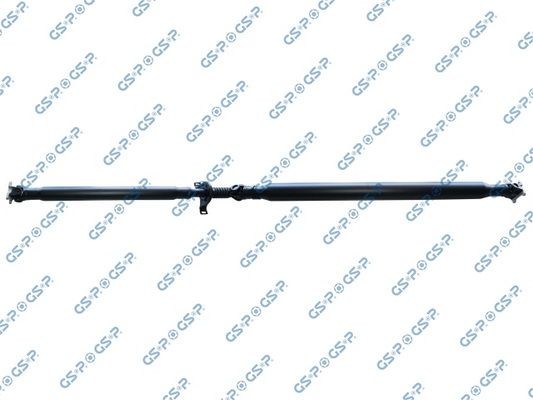 GSP Kardanaksel, drivaksel PS900368 Kardan GSP 1007 PS900368 billig