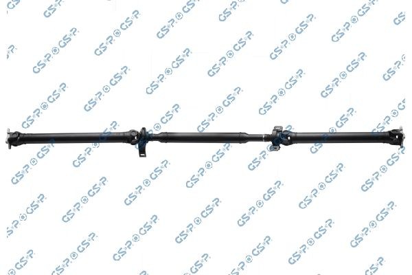 GSP Kardanaksel, drivaksel PS900377 Kardanaksel GSP G-klasse PS900377 billig