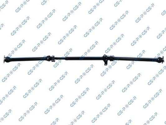 GSP Kardanaksel, drivaksel PS900390 GSP PS900390 Kardanaksel Mazda 323 originale