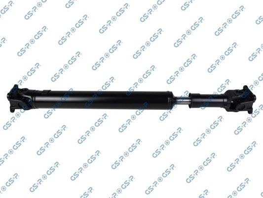GSP Caixa, eixo motor PS900434 PS900434 Cardan GSP TOYOTA URBAN CRUISER