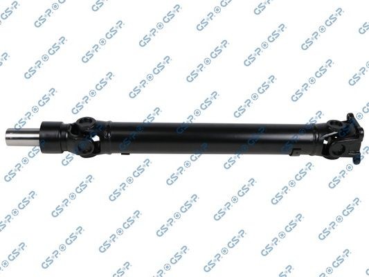 GSP Kardan PS900439 PS900439 GSP kardanaxel NISSAN 200 SX