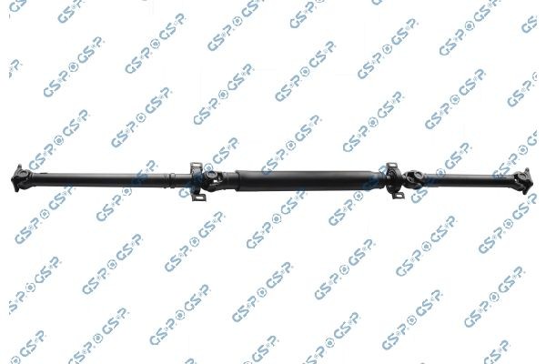 GSP Kardanaksel, drivaksel PS900451 GSP PS900451 originale Renault Laguna 3 Grandtour Kardan hvad koster