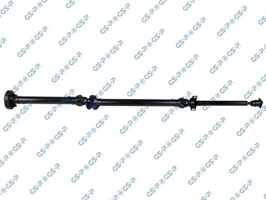GSP Kardangaksel, akseldrift PS900453 GSP PS900453 Mellomaksel Renault Kangoo kc01 pris