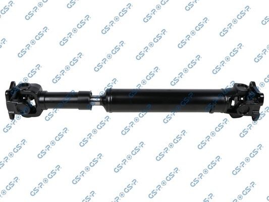 Caixa, eixo motor GSP PS900458 GSP PS900458 Cardans de transmissão SSANGYONG KORANDO 2025