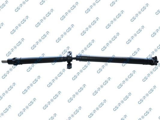 Kardanaksel, drivaksel GSP PS900460 GSP PS900460 Kardan SUBARU FORESTER 2002