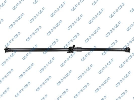 GSP Kĺbový hriadeľ pohonu nápravy PS900465 GSP PS900465 Kĺbový hriadeľ Suzuki sx4 ey gy cena