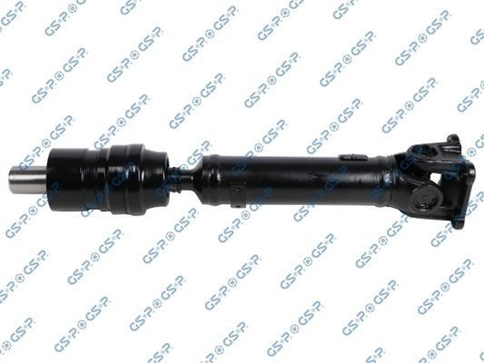 Kardanaksel, drivaksel GSP PS900470 GSP PS900470 Kardanaksel DAIHATSU TERIOS 2015