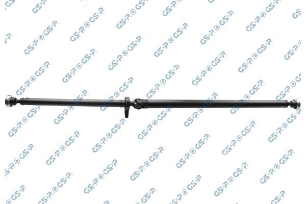 Propshaft, axle drive GSP PS900507 GSP PS900507 2005 VOLVO XC 90 propshaft replacement