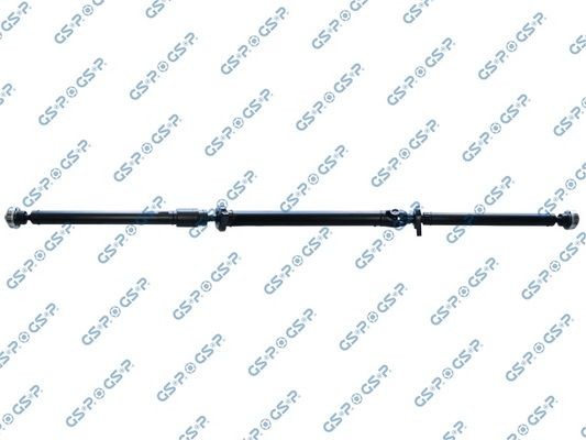 Arbre de transmission, entraînement des essieux GSP PS900516 GSP PS900516 Axe de transmission VOLVO XC60 2014