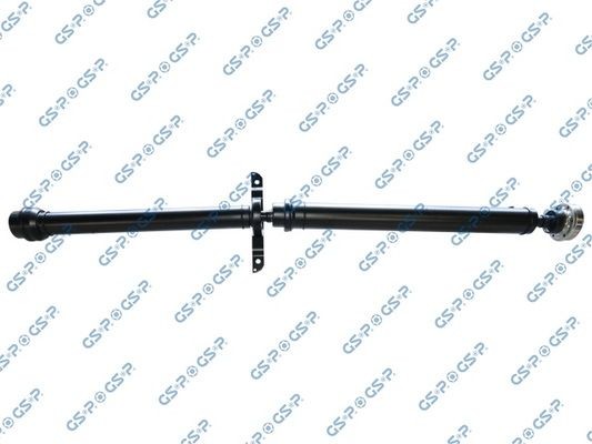 GSP Kardānvārpsta, Galvenais pārvads PS900552 GSP PS900552 Kardānvārpsta galvenais pārvads Audi Q5 8R par izdevīgu cenu