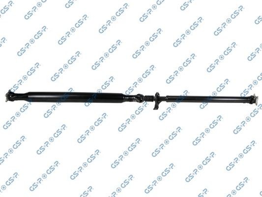 GSP Kardanaksel, drivaksel PS900558 Kardanaksel GSP 1007 PS900558 billig