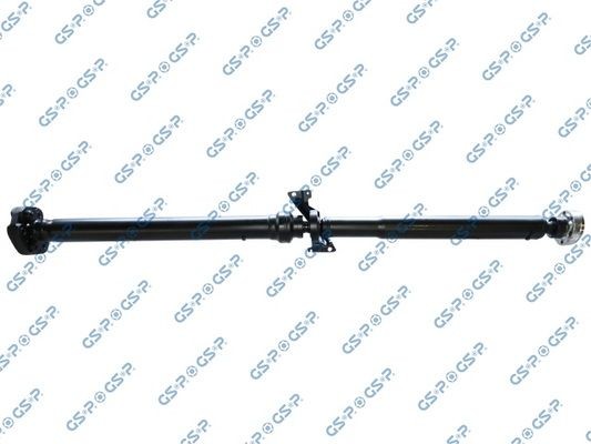GSP Caixa, eixo motor PS900566 Cardans de transmissão GSP SKODA PS900566