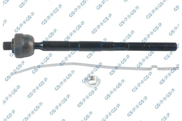 GSP Raidetangon pää, suora S030994 JEEP Grand Cherokee WH raidetanko GSP S030994