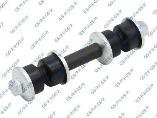 GSP Barra / escora, barra estabilizadora S051296 GSP S051296 Tirante da barra estabilizadora Nissan Pick Up D22 originais preço