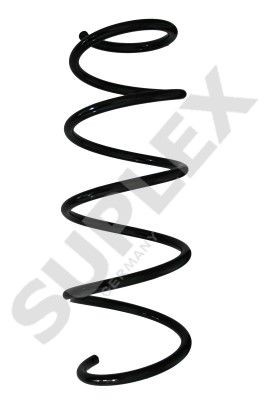 SUPLEX Ressort de suspension 09260 09260 Ressort FIAT MAREA SUPLEX