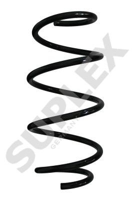 SUPLEX Molle ammortizzatori 39647 SUPLEX 39647 Molle ammortizzatori AUDI A1 Citycarver (GBH) originali prezzo