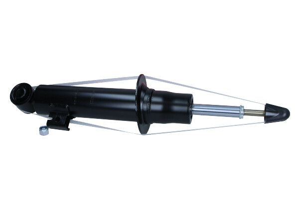 MAXGEAR Schokdemper 11-1061 MAXGEAR 11-1061 Schokbrekers L200 / Triton IV Flatbed Vrachtwagen / Chassis (KA, KB) prijs