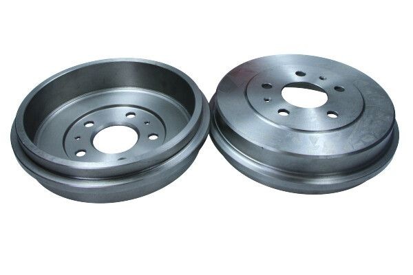 MAXGEAR Bremsetromle 19-3687 MAXGEAR 19-3687 Focus Mk3 Van / Hatchback Tromlebremser pris