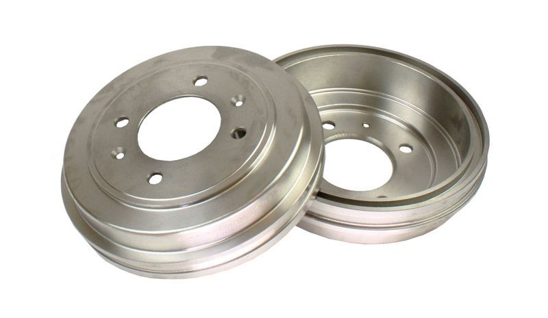 MAXGEAR Bremsetromle 19-3693 19-3693 Bremsetromler HYUNDAI i20 MAXGEAR