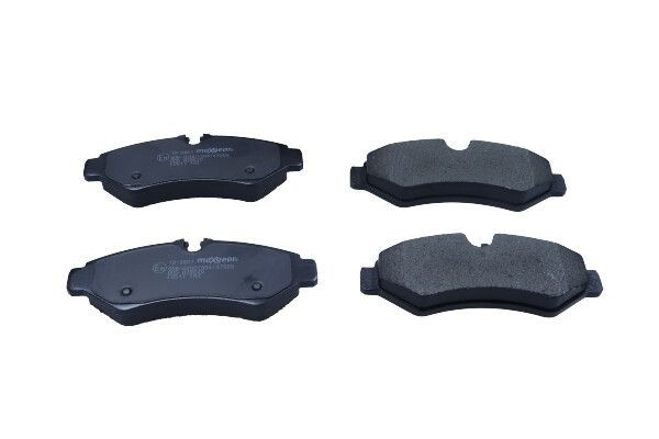 MAXGEAR Piduriklotsid 19-3861 MAXGEAR 19-3861 Sport piduriklotsid Sprinter 4-t (907, 910) originaal hind