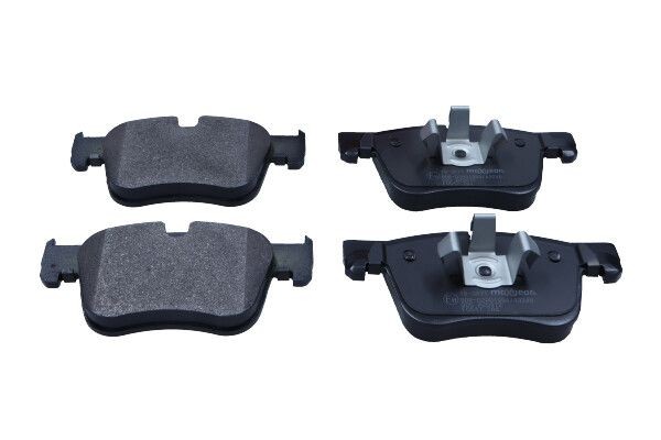 MAXGEAR Piduriklotsid 19-3871 19-3871 Klotsid TOYOTA VERSO MAXGEAR