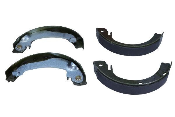 MAXGEAR Piduriklotside komplekt, seisupidur 19-4530 Piduriklotside komplekt seisupidur MAXGEAR 1. Seeria 19-4530 odav