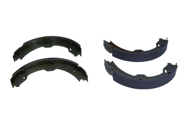 MAXGEAR Handbremsbeläge 19-4533 Handbremsbeläge MAXGEAR SL 19-4533 günstig