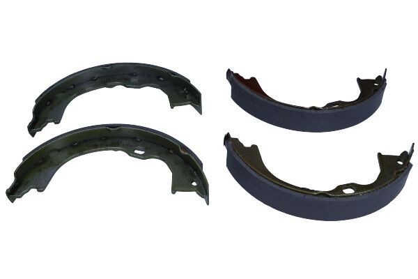 Ganasce freno a mano MAXGEAR 19-4547 MAXGEAR 19-4547 costo Ganasce freno a mano Jeep WRANGLER 2010