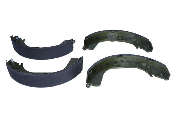 MAXGEAR Jeu de mâchoires de frein 19-4549 MAXGEAR 19-4549 Freins à tambour Hilux VI SUV prix