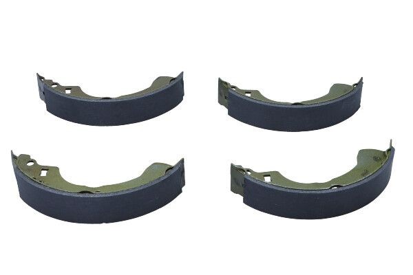 Jeu de mâchoires de frein MAXGEAR 19-4553 MAXGEAR 19-4553 Kit mâchoires de frein NISSAN ALMERA 2010